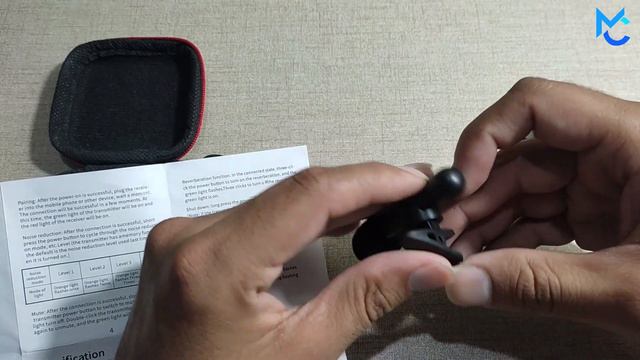 Lavalier Wireless Microphone AliExpress | Live Product Review.
