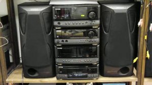 KENWOOD UD-753 (Malaysia) #2