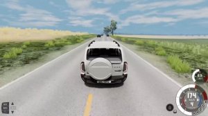 ПРЫЖОК КАК В ГТА! Ты ВСЕГДА ЭТО ДЕЛАЛ! - BeamNg Drive