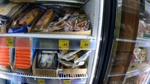 Самый ДЕШЕВЫЙ магазин в ЯЛТЕ "Вода и Еда". Цены в Ялте на БУХЛО