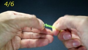 Рыболовные лайфхаки. Способы которые могут пригодиться на рыбалке.