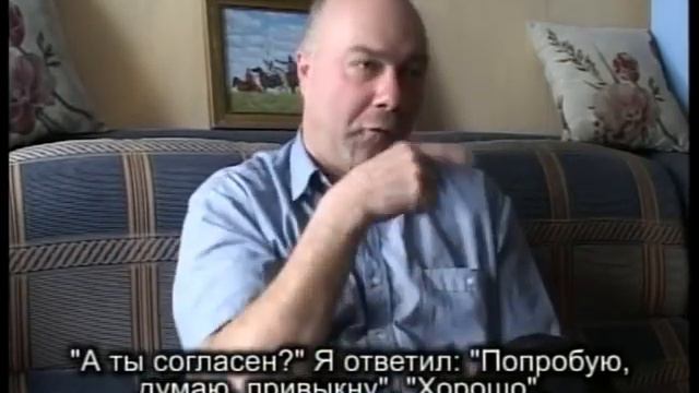 72-Deaf художник. 2006 смотреть онлайн