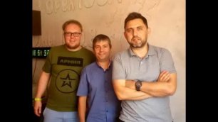 Андрей Дунаев в в эфире радио Маяк, в передаче Сергей Стиллавин и его друзья.mp4