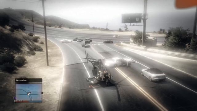 GTA ONLINE - ЛЕТЧИК ОТ БОГА (Угар 16+) #45 смотреть онлайн