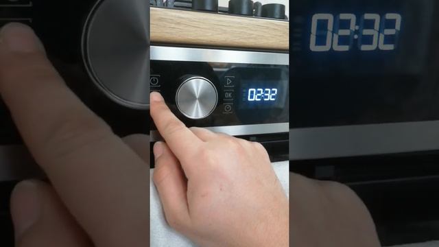 Hotpoint oven touchpad not working. Help! смотреть онлайн