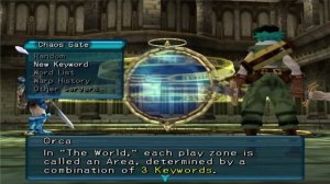 .Hack//Infection HD Walkthrough Part 1