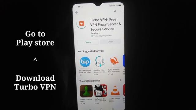 How to Fix Bip connot access the server | Bip Not Working Problem Solved смотреть онлайн