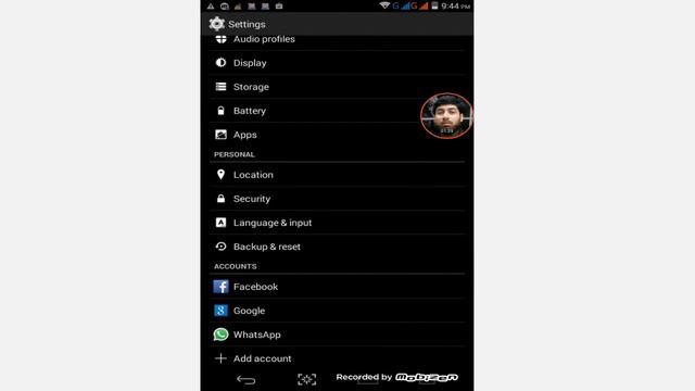 How To Fix"Unfortunately , Google Play Services has stopped" Error on Android ? смотреть онлайн