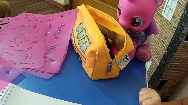 Как Нарисовать ПОНИ Видео для Детей My Little Pony Equestria Girls MLP Twilight Sparkle смотреть онлайн