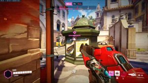 Самый подробный ГАЙД на Гендзи из ОВЕРВОТЧ 2