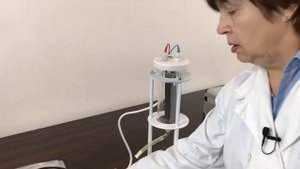 Видеоинструкция по сборке и работе с ДЭО-01-МЕДЭК