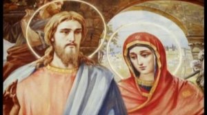 Фильм 3. Божий мир и Божественное Откровение.