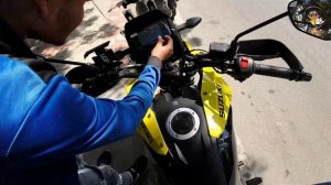 Best Helmet Under 2000 | Best Helmet | Suzuki V Strom 250 SX | Tamil  | Lets Cruise தமிழ்