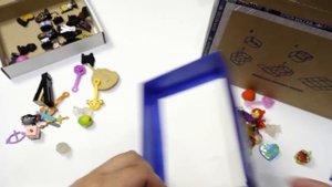 ВСЕ АКЦИИ В ПОСЫЛКЕ ОТ ПОДПИСЧИКА! Артём из Москвы / Прилипалы / Скрепыши 2 / Треснутые / Майнкрафт