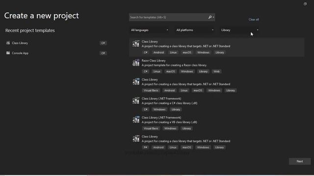 Setting up Local Nuget Feeds смотреть онлайн