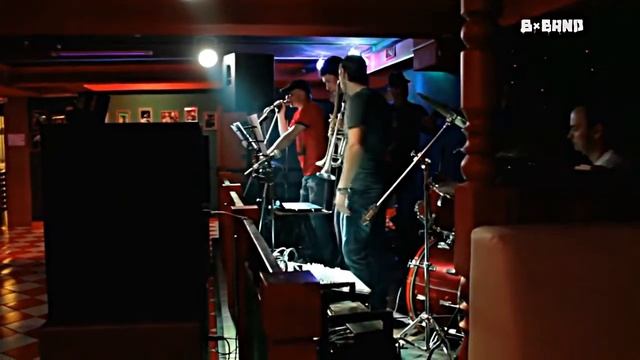 B`Band клуб Резиденция г Барнаул смотреть онлайн