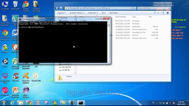 Decode APK File using ("dex2jar" + "jd-gui"+"APKTool " or "SuperApkToolv2.1") смотреть онлайн