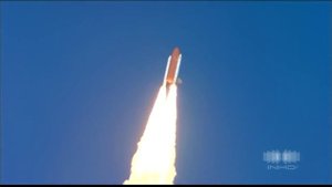 Красивые взлёты и посадки самолётов