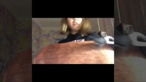 Распаковка шлепы блоп топ как он выглядит? Стоит покупать или нет? @ blop top @ Марина Омар