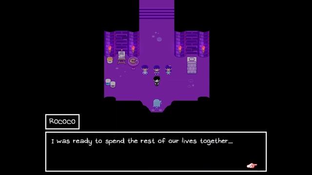 Meeting Rococo. смотреть онлайн