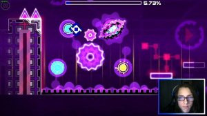 Swing Squad (Insane Demon) by Zobros and more | Geometry Dash 2.11