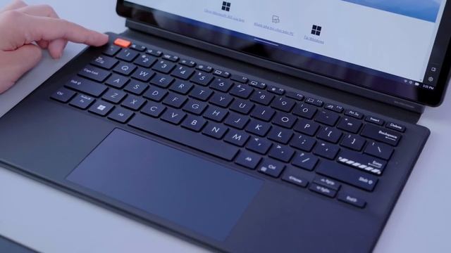 Vivobook 13 Slate OLED (2023) review: Tablet windows giá 20 triệu смотреть онлайн
