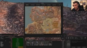 Король Доспехов // Kenshi #10