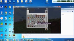 No Tree Punching Mod 1.16.5/1.15.2/1.12.2 Free Download and Install for Minecraft PC