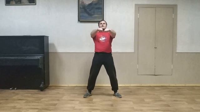 Урок №10.Активность и самостоятельность в двигательной деятельности. Музыкальная разминка! смотреть онлайн