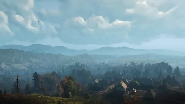 Всеволод Кузнецов, официальный голос Ведьмака 3: Дикая Охота смотреть онлайн