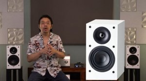 Paradigm Monitor SE Atom Speaker Review