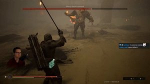 Mortal Shell | Все боссы