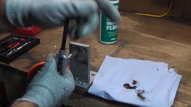 Helicoil | Thread repair смотреть онлайн