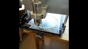 тонкий листовой материал на ЧПУ. Раскрой полиэтиленовой пленки