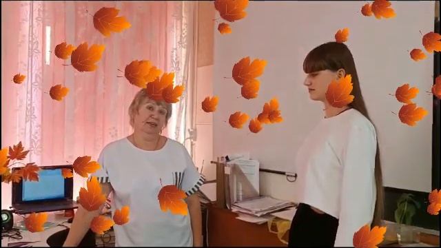 Интервью "Почему я выбрал профессию Учитель"