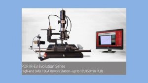Часть 2. Самодельная ИК паяльная станция. Выбор датчика температуры.