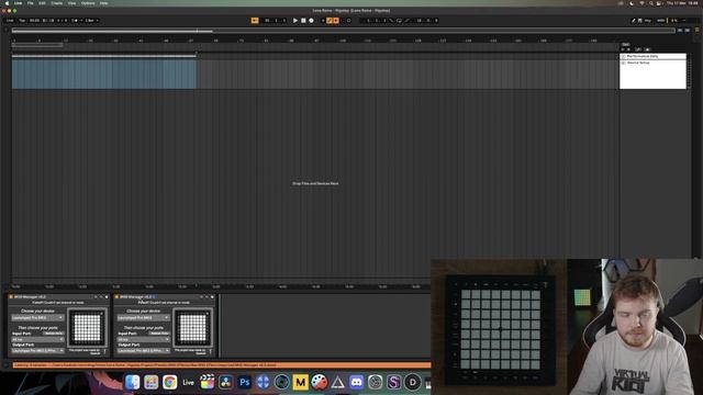 Launchpad Beginner Tutorial: Setting A Project Up смотреть онлайн
