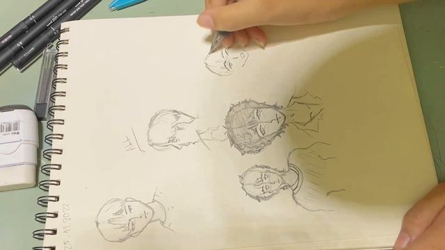 Drawing sketch boy with messy hair (song title: melting) #sketch #drawingtutorial#sketchtutorial смотреть онлайн