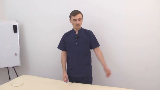 Боль в спине. Грыжа, как найти? 2. Разбор случая. Кинезиология. Егор Москалёв. смотреть онлайн