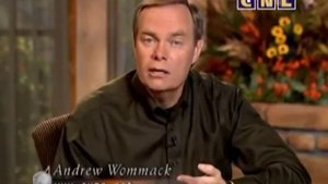 4.Дух, душа и тело! Эндрю Уоммак\Andrew Wommack