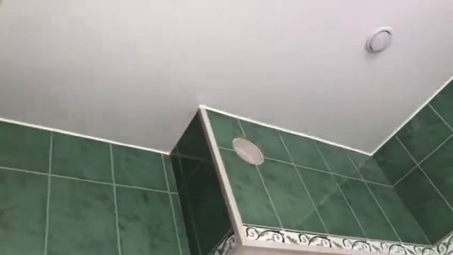 Натяжные потолки, коттеджный посёлок Счастье, Лен. Обл. От Нева потолок. смотреть онлайн