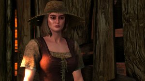 Ведьмак 3: Дикая Охота v 4.03 - Прохождение #11 - Дикое сердце