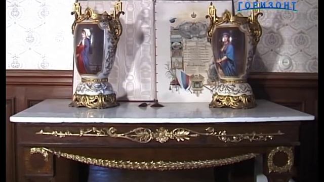 Крым. Массандра. Дворец Александра III / Crimea. Massandra Palace смотреть онлайн