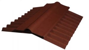 Конек Ондулин