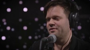 Trentemøller - Full Performance (Live on KEXP)