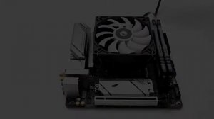 (How to) Install ID-Cooling IS 40X on AMD AM4