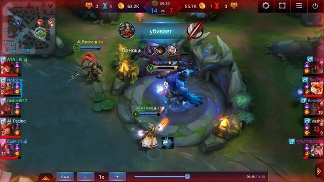 Самый большой гайд по Heroes Evolved , по макро игре (топ танки Heroes Evolved) смотреть онлайн