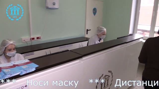 1 филиал ДЦ 3 начался капремонт. Приём ведётся в филиале 5 на ул. Верхняя Хохловка, д. 2, стр. 1 смотреть онлайн