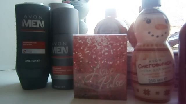 Заказ Эйвон по каталогу 17/2014 - Avon смотреть онлайн