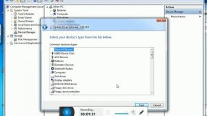 How to install Huawei USB COM 1.0 (32/64) Bit USB SER Driver install